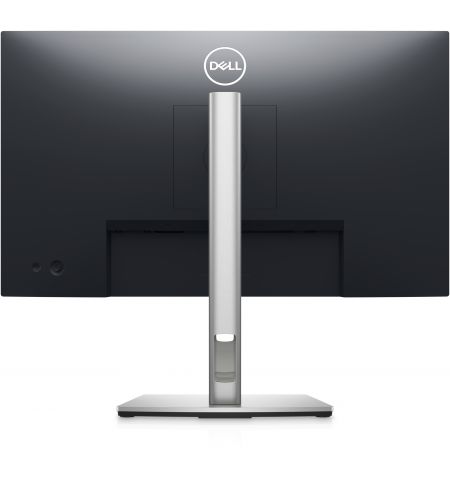 23.8" Монитор DELL P2423D / 5ms / 2K / Black/Silver