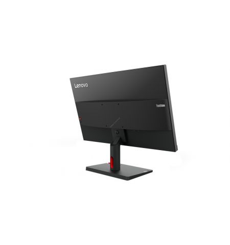 24.5" Монитор Lenovo ThinkVision S25e-30 / 4ms / Black