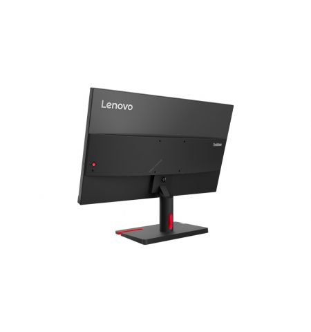 24.5" Монитор Lenovo ThinkVision S25e-30 / 4ms / Black