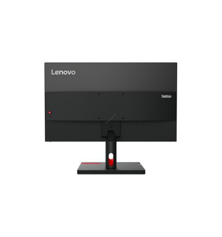 24.5" Монитор Lenovo ThinkVision S25e-30 / 4ms / Black
