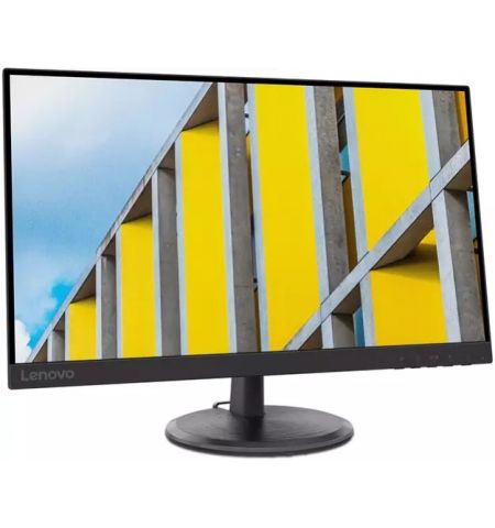 27" Монитор Lenovo ThinkVision C27q-30 / QHD / 4ms / Black