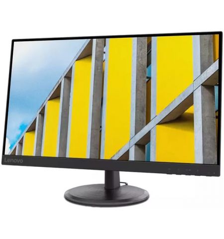 27" Монитор Lenovo ThinkVision C27q-30 / QHD / 4ms / Black