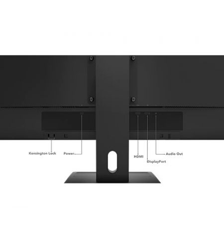 29.0" Монитор Lenovo ThinkVision E29w-20 / QHD / 4ms / Black