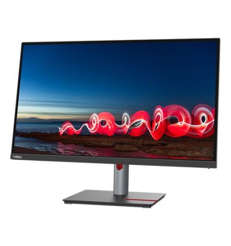 27" Монитор Lenovo ThinkVision T27i-30 / 4ms / Black