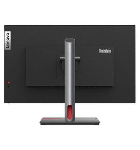 27" Монитор Lenovo ThinkVision T27i-30 / 4ms / Black