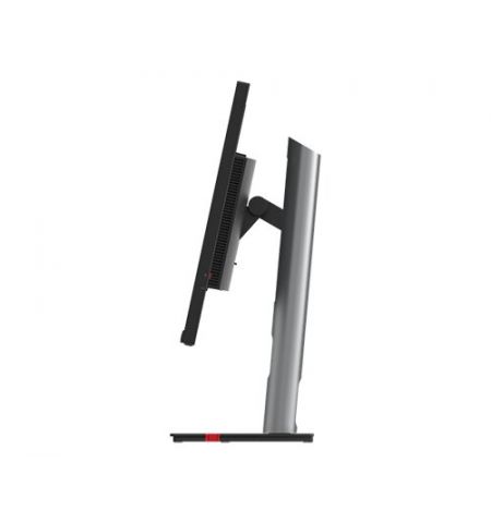27" Монитор Lenovo ThinkVision T27i-30 / 4ms / Black