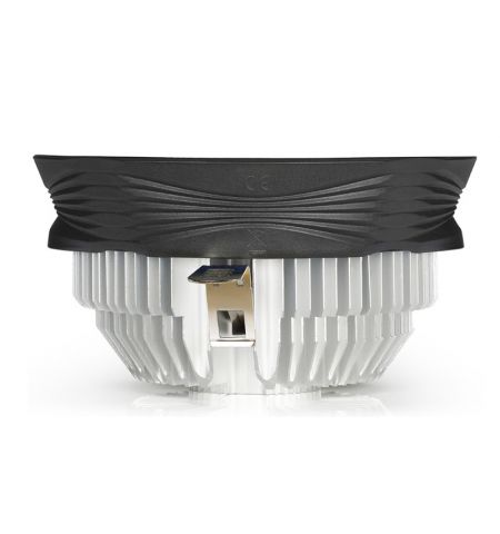 DEEPCOOL Cooler "GAMMA  ARCHER", Socket 775/1150/1151/1155 & AM4/FM2/AM3+, up to 95W, 120х120х25mm, 1600rpm, 26.1dBA, 54.25CFM, 3 pin, Hydro Bearing, D.A.C. (Double Airflow Channel)
