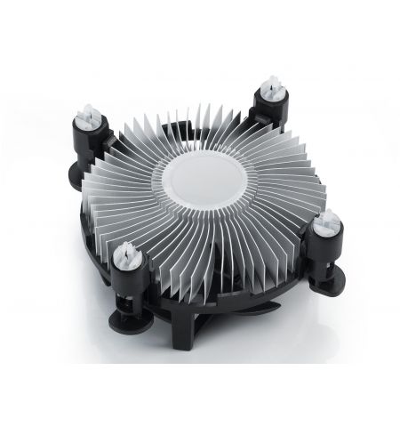 Кулер DEEPCOOL "CK-11509" / LGA 775/1150/1151/155/156 / 65W