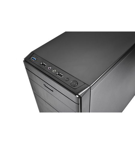 Корпус DEEPCOOL WAVE V2 / w/oPSU / microATX / Black Корпус DEEPCOOL WAVE V2 / w/oPSU / microATX / Black