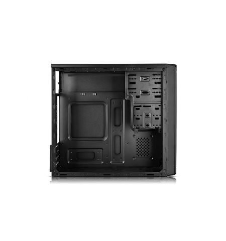 Корпус DEEPCOOL WAVE V2 / w/oPSU / microATX / Black Корпус DEEPCOOL WAVE V2 / w/oPSU / microATX / Black