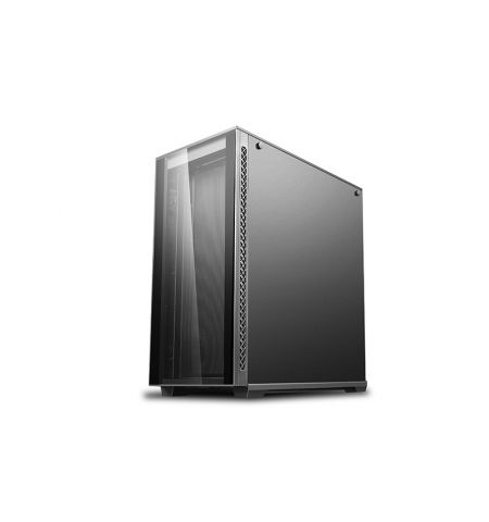 Корпус DEEPCOOL MATREXX 70 / w/oPSU / Side panel / 1x 120mm fan / ATX / Black Корпус DEEPCOOL MATREXX 70 / w/oPSU / Side panel / 1x 120mm fan / ATX / Black