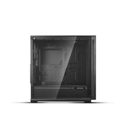 Корпус DEEPCOOL MATREXX 70 / w/oPSU / Side panel / 1x 120mm fan / ATX / Black Корпус DEEPCOOL MATREXX 70 / w/oPSU / Side panel / 1x 120mm fan / ATX / Black