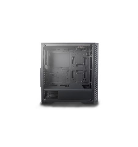 Корпус DEEPCOOL MATREXX 50 / w/oPSU / Side panel / 1x 120mm fan / ATX / Black Корпус DEEPCOOL MATREXX 50 / w/oPSU / Side panel / 1x 120mm fan / ATX / Black