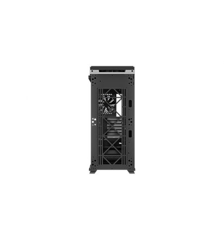Корпус DEEPCOOL CL500 / w/oPSU / Side panel / 1x120mm / ATX / Black Корпус DEEPCOOL CL500 / w/oPSU / Side panel / 1x120mm / ATX / Black
