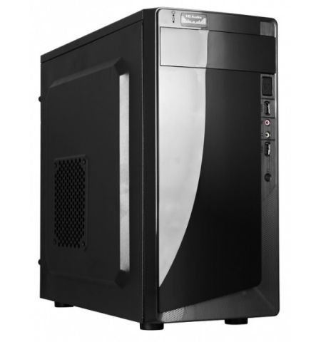 Компьютер ATOL PC1043MP - Business #5 / Intel Core i3 / 8GB / 240GB SSD + 1TB / Black