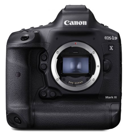 DC Canon EOS 1D X MARK III Body (3829C010)
