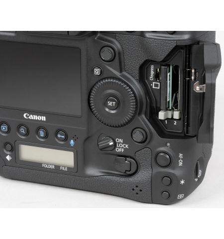 DC Canon EOS 1D X MARK III Body (3829C010)