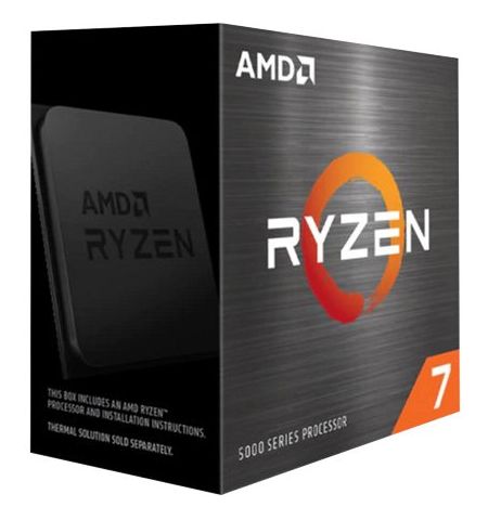 Процессор AMD Ryzen 7 47000G / AM4 / 8C/16T / Tray