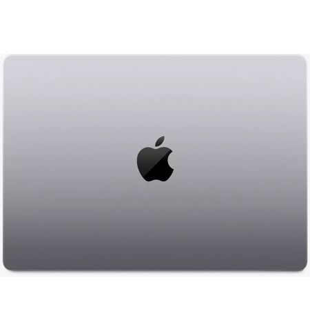 Ноутбук 16.2" APPLE MacBookPro (M1 Pro, 2021) / Apple M1 Pro / 32GB / 512GB SSD / Space Gray Ноутбук 16.2" APPLE MacBookPro (M1 Pro, 2021) / Apple M1 Pro / 32GB / 512GB SSD / Space Gray
