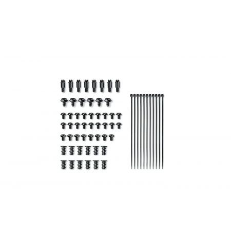 Корпус DEEPCOOL MACUBE 110 WH / w/oPSU / Side-Window / 1x 120mm fan / ATX / White Корпус DEEPCOOL MACUBE 110 WH / w/oPSU / Side-Window / 1x 120mm fan / ATX / White