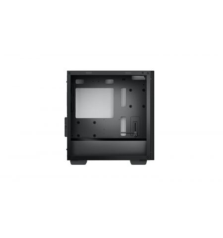 Корпус DEEPCOOL MACUBE 110 WH / w/oPSU / Side-Window / 1x 120mm fan / ATX / White Корпус DEEPCOOL MACUBE 110 WH / w/oPSU / Side-Window / 1x 120mm fan / ATX / White