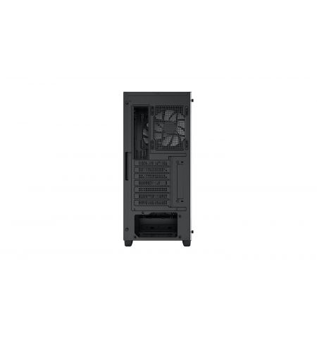 Корпус DEEPCOOL CC560 / w/oPSU / Side-Window / 4x120mm / ATX / Black Корпус DEEPCOOL CC560 / w/oPSU / Side-Window / 4x120mm / ATX / Black