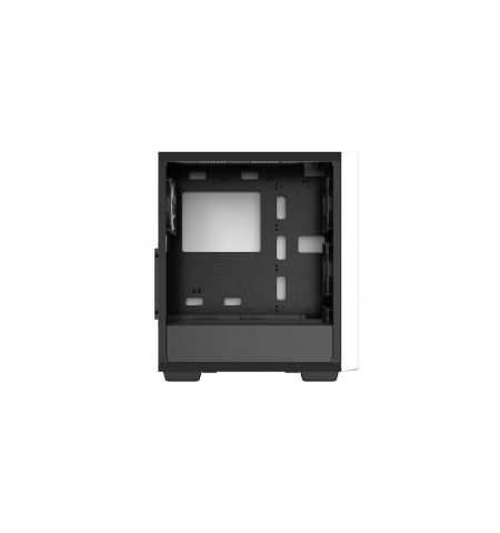 Корпус DEEPCOOL CC560 WH / w/oPSU / Side-Window / 4x120mm / ATX / White Корпус DEEPCOOL CC560 WH / w/oPSU / Side-Window / 4x120mm / ATX / White