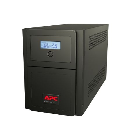 ИБП APC Easy-UPS SMV750CAI / 750VA / 525W / AVR