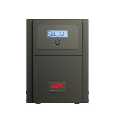 ИБП APC Easy-UPS SMV750CAI / 750VA / 525W / AVR ИБП APC Easy-UPS SMV750CAI / 750VA / 525W / AVR