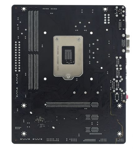 Материнская плата BIOSTAR H510MHP 2.0 / Socket 1200 / H510 / DDR4 / mATX