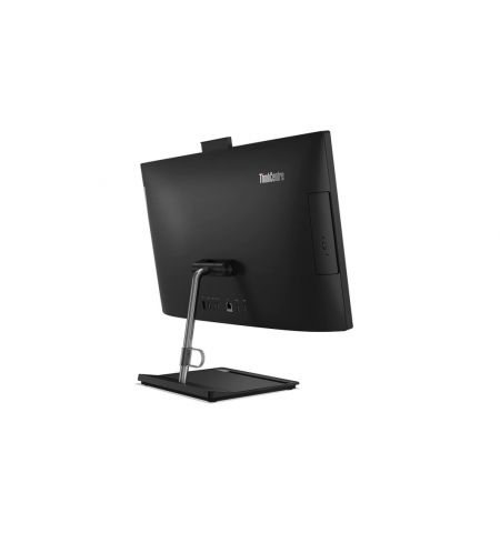 Моноблок 23.8" Lenovo ThinkCentre neo 30a / Intel Core i5 / 8GB / 256GB SSD / DVD±RW / Black