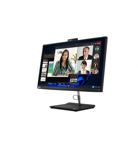 Моноблок 23.8" Lenovo ThinkCentre neo 30a / Intel Core i3 / 8GB / 256GB SSD / Black