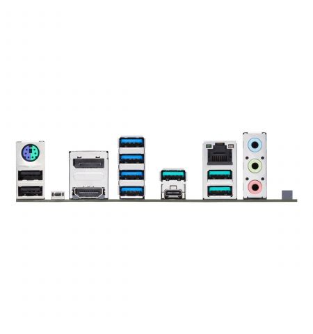 Материнская плата ASUS PRIME X670-P / AM5 / AMD X670 / DDR5 / ATX