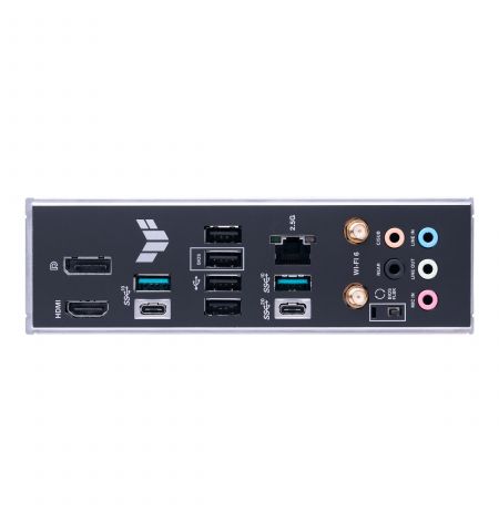 Материнская плата ASUS TUF GAMING B650-PLUS WIFI / AM5 / B650 / DDR5 / ATX Материнская плата ASUS TUF GAMING B650-PLUS WIFI / AM5 / B650 / DDR5 / ATX