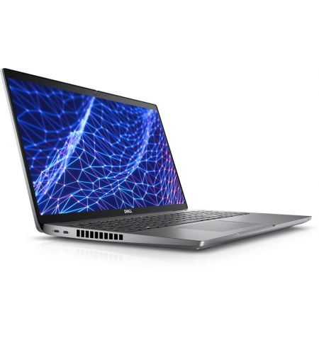 Ноутбук 15.6'' DELL Latitude 5530 / Core i7 / 16GB / 512GB SSD / Gray Ноутбук 15.6'' DELL Latitude 5530 / Core i7 / 16GB / 512GB SSD / Gray