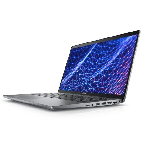 Ноутбук 15.6'' DELL Latitude 5530 / Core i7 / 16GB / 512GB SSD / Gray Ноутбук 15.6'' DELL Latitude 5530 / Core i7 / 16GB / 512GB SSD / Gray