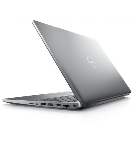 Ноутбук 15.6'' DELL Latitude 5530 / Core i5 / 8GB / 256GB SSD / Gray Ноутбук 15.6'' DELL Latitude 5530 / Core i5 / 8GB / 256GB SSD / Gray