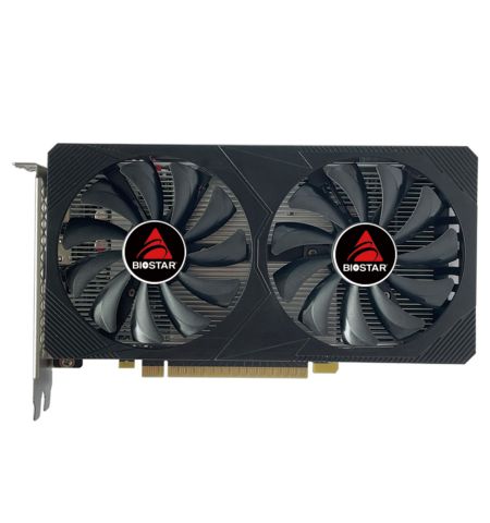 Видеокарта BIOSTAR GeForce GTX1650 SUPER / 4GB / GDDR6 / 128bit
