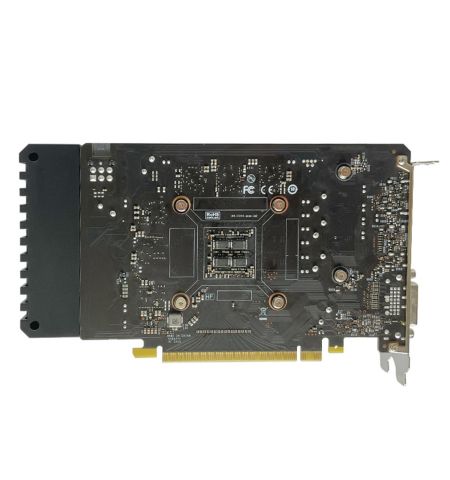 Видеокарта BIOSTAR GeForce GTX1650 SUPER / 4GB / GDDR6 / 128bit