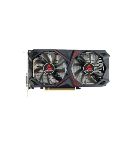 Видеокарта BIOSTAR GeForce GTX2060 SUPER / 8GB / GDDR6 / 256bit