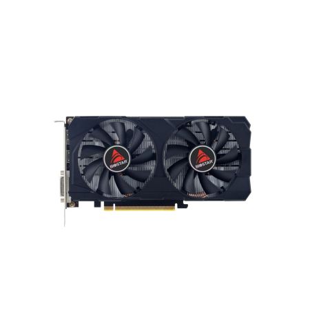 Видеокарта BIOSTAR GeForce GTX2060 SUPER / 8GB / GDDR6 / 256bit