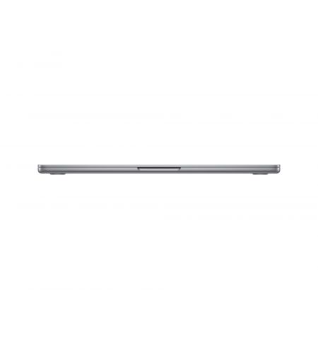 Ноутбук 13.6" APPLE MacBook Air (M2, 2022) / Apple M2 / 8GB / 256GB SSD / Space Gray Ноутбук 13.6" APPLE MacBook Air (M2, 2022) / Apple M2 / 8GB / 256GB SSD / Space Gray