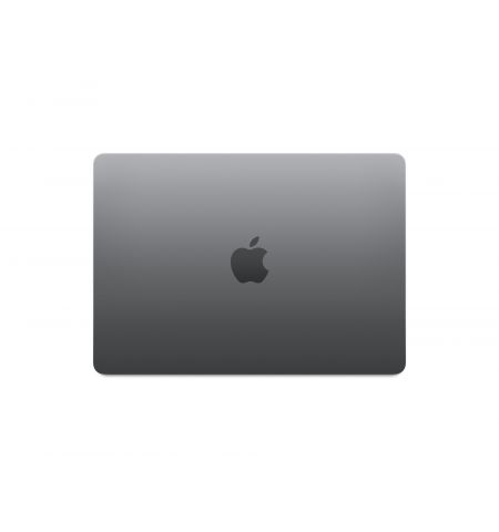 Ноутбук 13.6" APPLE MacBook Air (M2, 2022) / Apple M2 / 8GB / 256GB SSD / Space Gray Ноутбук 13.6" APPLE MacBook Air (M2, 2022) / Apple M2 / 8GB / 256GB SSD / Space Gray