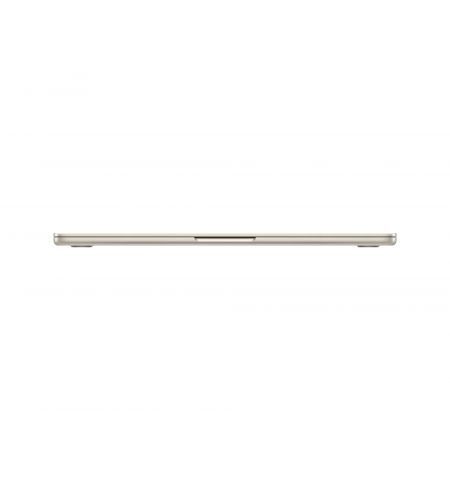 Ноутбук 13.6" APPLE MacBook Air (M2, 2022) / Apple M2 / 8GB / 256GB SSD / Starlight Ноутбук 13.6" APPLE MacBook Air (M2, 2022) / Apple M2 / 8GB / 256GB SSD / Starlight