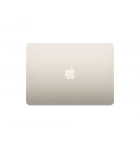 Ноутбук 13.6" APPLE MacBook Air (M2, 2022) / Apple M2 / 8GB / 256GB SSD / Starlight Ноутбук 13.6" APPLE MacBook Air (M2, 2022) / Apple M2 / 8GB / 256GB SSD / Starlight