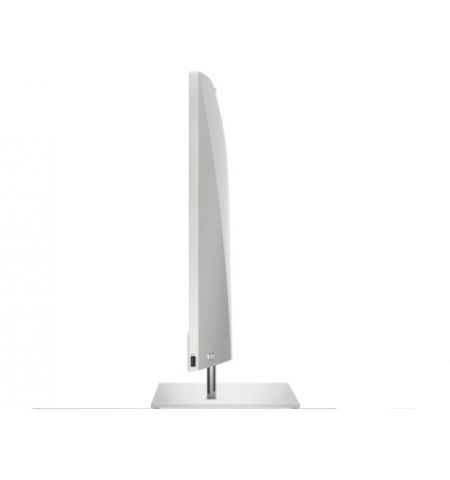 Моноблок 27.0" HP 27-dp0081ur / AMD Ryzen 5 / 8GB / 512GB SSD / Win11 / Natural Silver