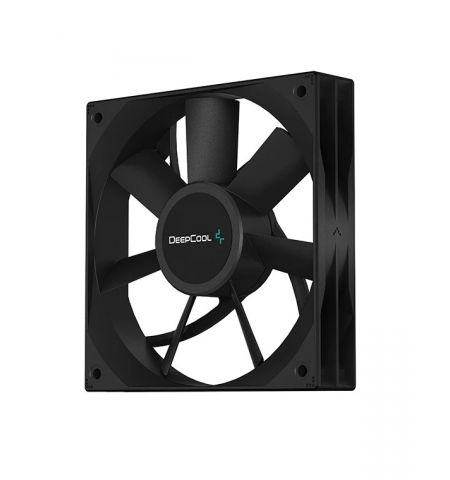 Корпус DEEPCOOL CH510 WH / w/oPSU / Side-Window / 1x120mm / ATX / White Корпус DEEPCOOL CH510 WH / w/oPSU / Side-Window / 1x120mm / ATX / White