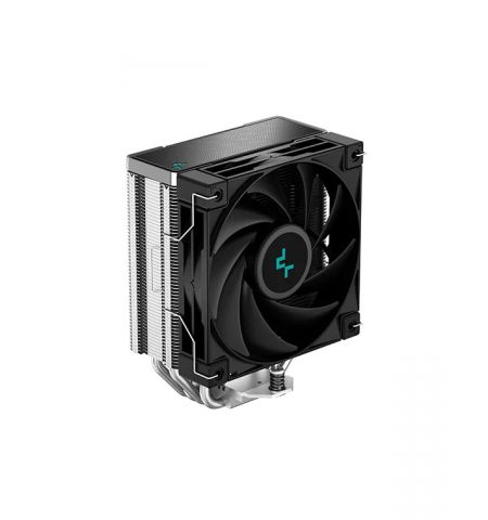 Кулер DEEPCOOL AK400 / Universal / 220W / 500~1850rpm / <29 dBA / 66.47 CFM / Black