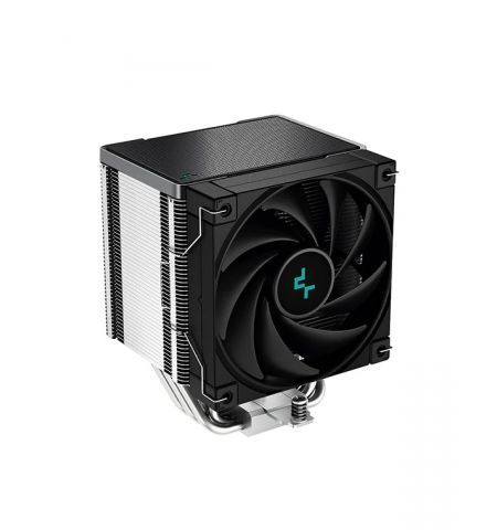 Кулер DEEPCOOL AK500 / Universal / 240W / 500~1850rpm / <31,5 dBA / 68.99 CFM / Black