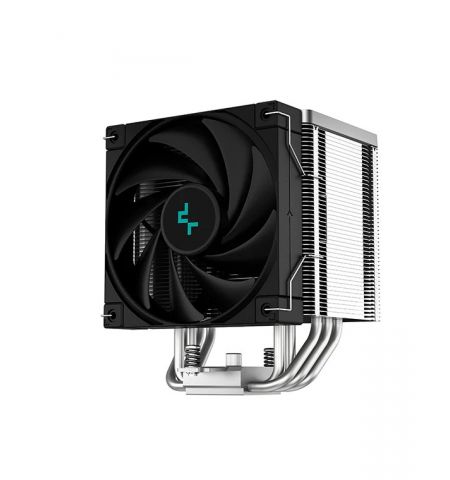 Кулер DEEPCOOL AK500 / Universal / 240W / 500~1850rpm / <31,5 dBA / 68.99 CFM / Black